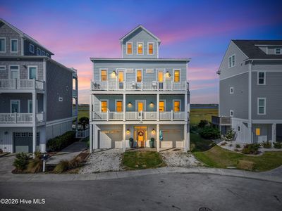 177 Atkinson Road, Surf City, NC, 28445