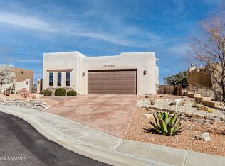 5188 San Carlos Ct, Las Cruces, NM 88011