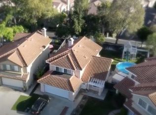 12 Rana, Rancho Santa Margarita, CA 92688