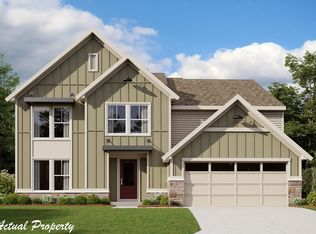 1034 Morning Bird Ct, Grove City, OH 43123