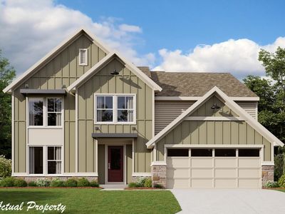 1034 Morning Bird Ct, Grove City, OH, 43123