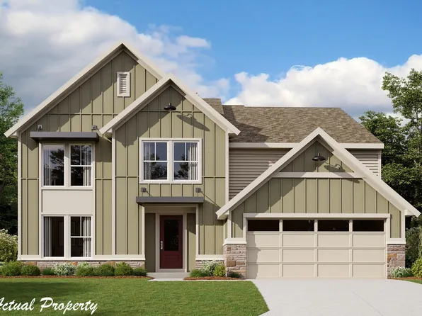 1034 Morning Bird Ct, Grove City, OH 43123