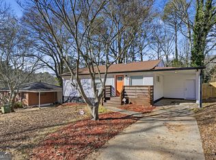 2369 Springdale Rd SW, Atlanta, GA 30315