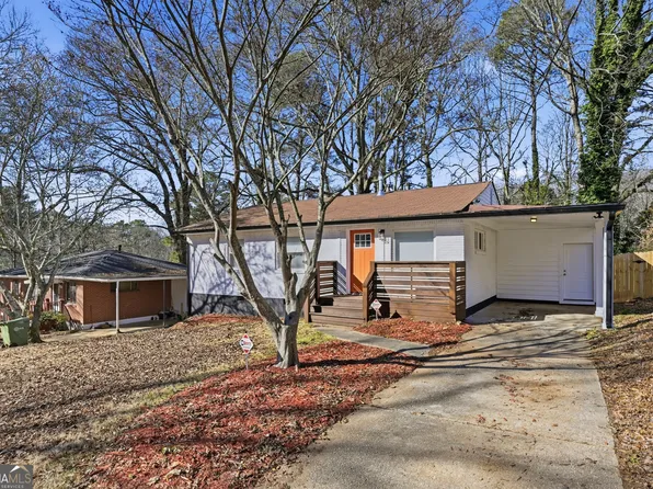 2369 Springdale Rd SW, Atlanta, GA 30315