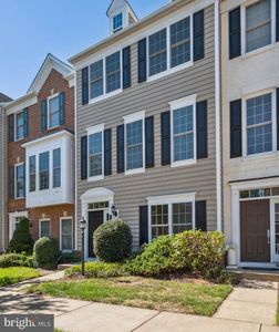14600 Crossfield Way, Woodbridge, VA, 22191
