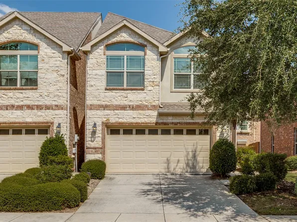1834 Villa Dr, Allen, TX 75013