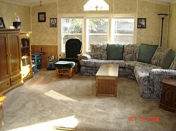 Singlewide Mobile Home For Sale