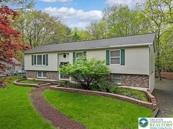 115 Buckhill Rd, Albrightsville, PA 18210