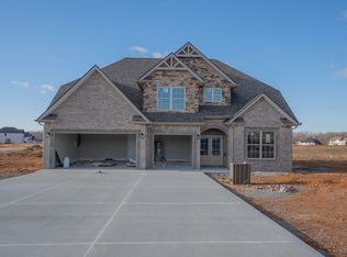 62 Wofford Ests Lot 62, Clarksville, TN 37040