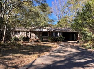 116 Drake Cir, Iva, SC 29655