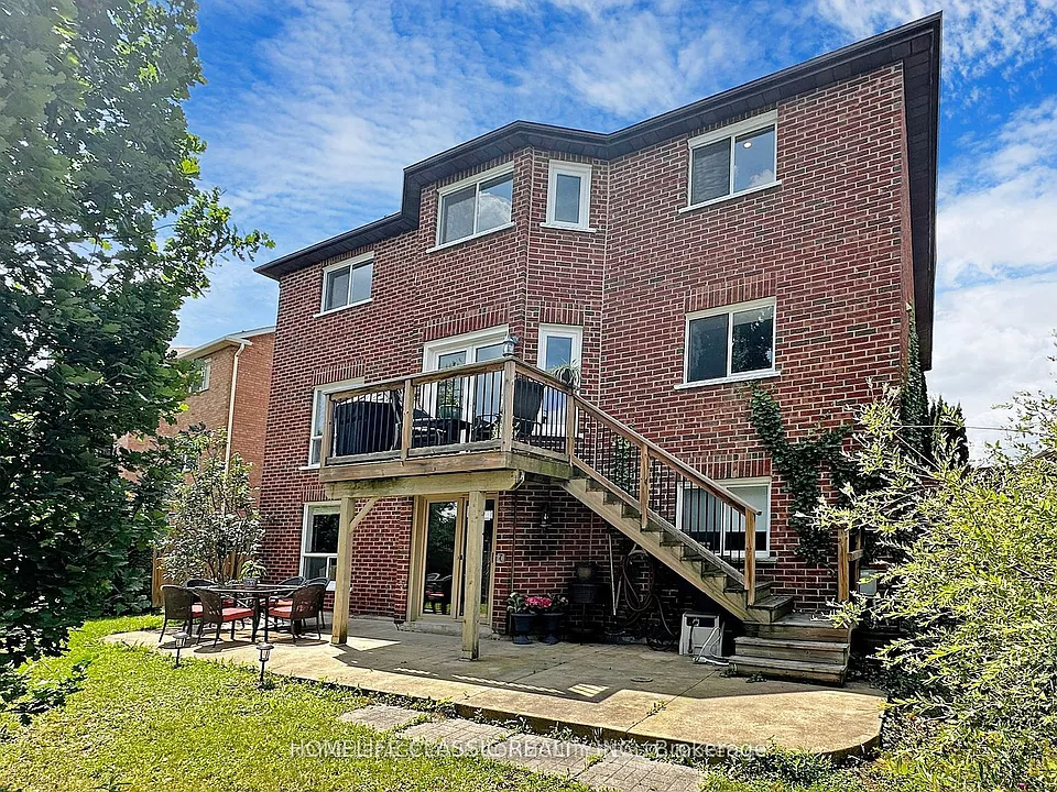 267 Savage Rd #LOWER LEVEL