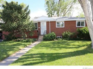 1170 W Oxford Ave, Englewood, CO 80110