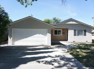 3471 Earl Dr, Santa Clara, CA 95051