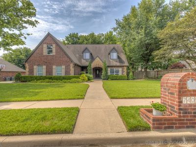 7405 E Galveston St, Broken Arrow, OK, 74014