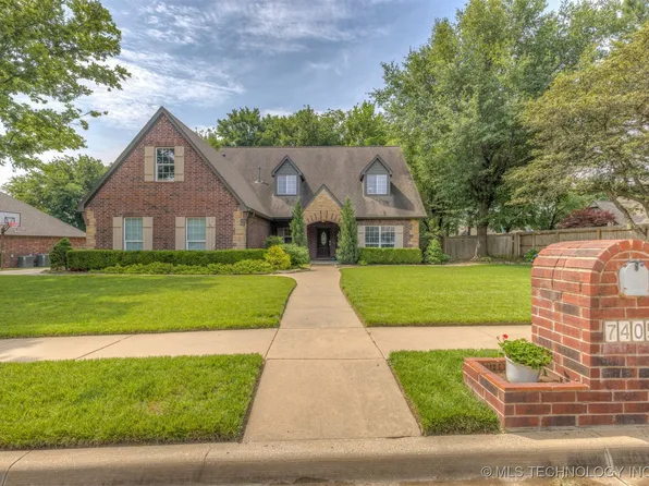 7405 E Galveston St, Broken Arrow, OK 74014