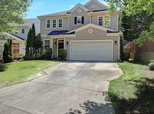 632 Steedmont Dr, Holly Springs, NC 27540