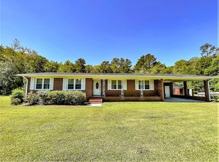 555 W Highway 122, Lakeland, GA 31635