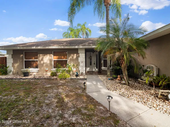 1073 Tolson St SE, Palm Bay, FL 32909