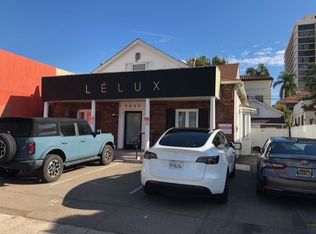3445-3445 5th Ave, San Diego, CA 92103