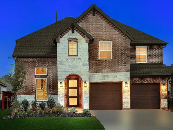 28278 Emerald Bend, Spring, TX 77386