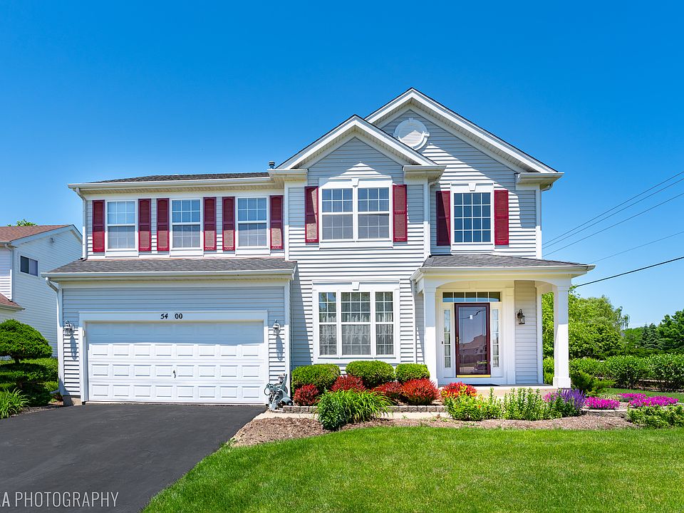 5400 Alexandria Ln, Carpentersville, IL 60110 Zillow