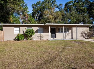 5719 N Perch Dr, Jacksonville, FL 32277
