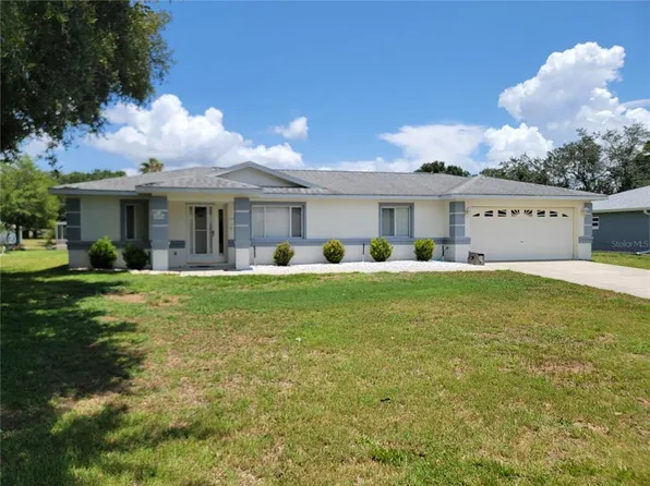 10269 SW 63rd Ave, Ocala, FL 34476