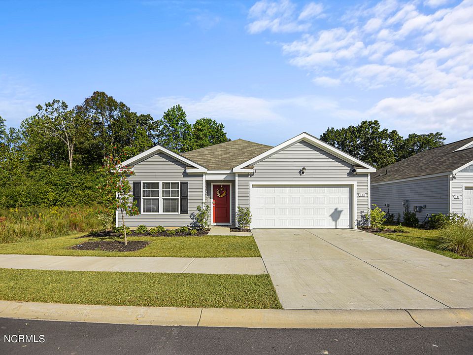 348 Woodcross Court, Conway, SC 29526 | MLS #100409549 | Zillow