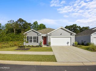 348 Woodcross Ct, Conway, SC 29526