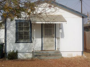 2142 Gaither St, Selma, CA 93662