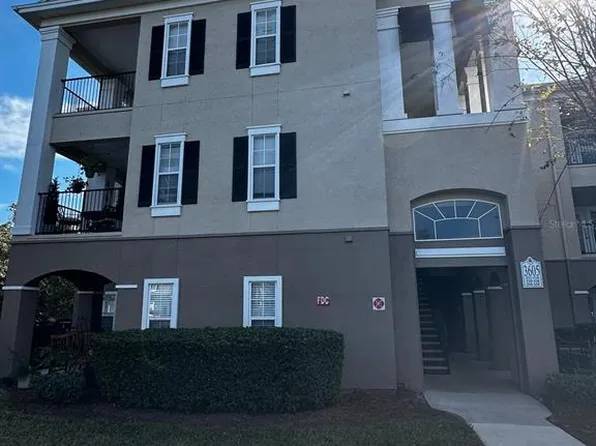 3605 CONROY ROAD #524, ORLANDO, FL 32839
