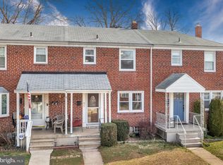 61 Garden Ridge Rd, Baltimore, MD 21228