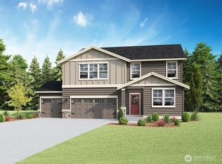 Wolf Point, Edgewood, WA 98371