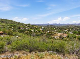 1706 E Chisolm Trl, Prescott, AZ 86303