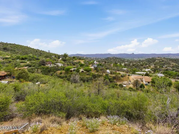 1706 E Chisolm Trl, Prescott, AZ 86303