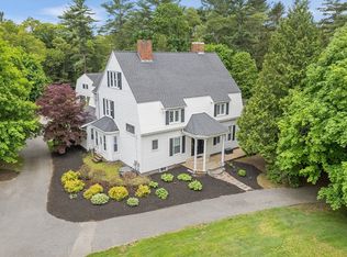 14 Wapping Rd, Kingston, MA 02364