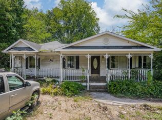 9356 Lower Rocky River Rd, Concord, NC 28025