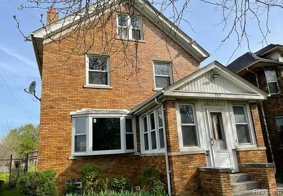 2534 Lamothe St, Detroit, MI 48206 | Zillow