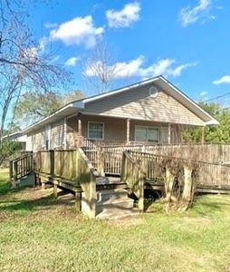 3107 Canal St, Lecompte, LA, 71346
