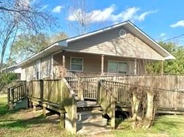 3107 Canal St, Lecompte, LA 71346