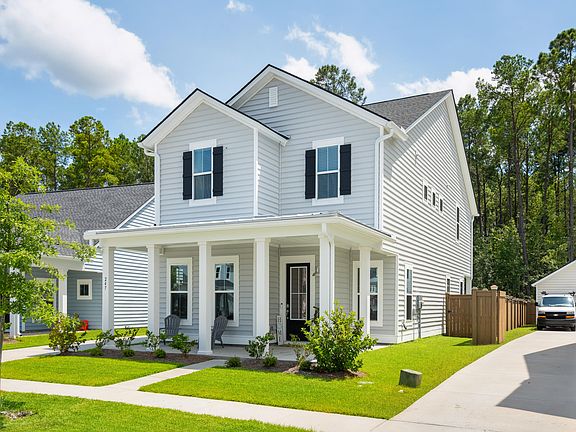 2nd image of 247 Woodland Oak Way