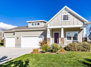345 E Bowden Cir, Midway, UT 84049