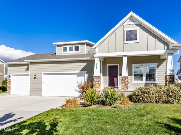 345 E Bowden Cir, Midway, UT 84049