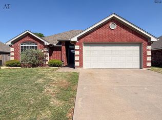 5108 Ryan Collins Dr, Wichita Falls, TX 76306