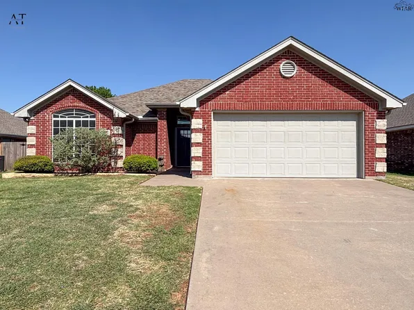 5108 Ryan Collins Dr, Wichita Falls, TX 76306