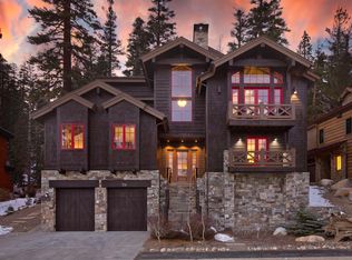 710 John Muir Rd, Mammoth Lakes, CA 93546