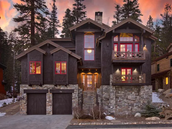 710 John Muir Rd, Mammoth Lakes, CA 93546