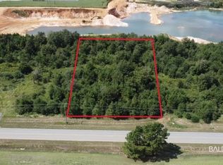11627 Grantham Rd, Foley, AL 36535