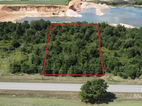 11627 Grantham Rd, Foley, AL 36535