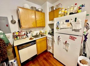37 Tileston St APT 2, Boston, MA 02113